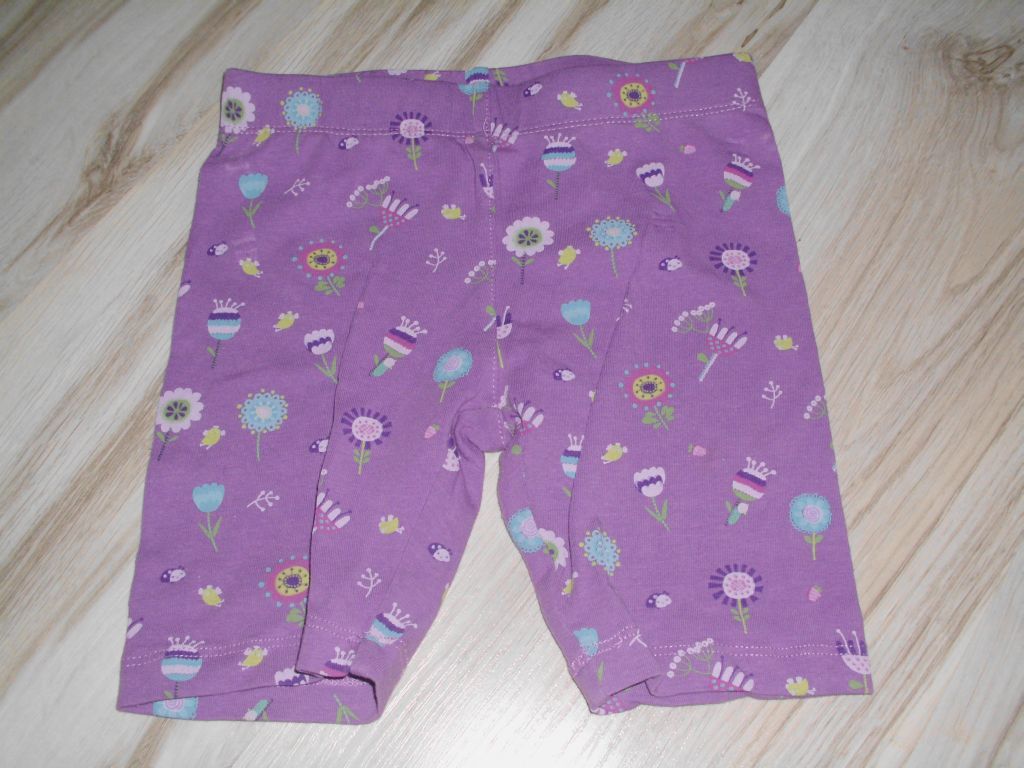 Legginsy Lupilu 98-104 cm