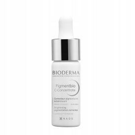 Serum do twarzy Bioderma Pigmentbio