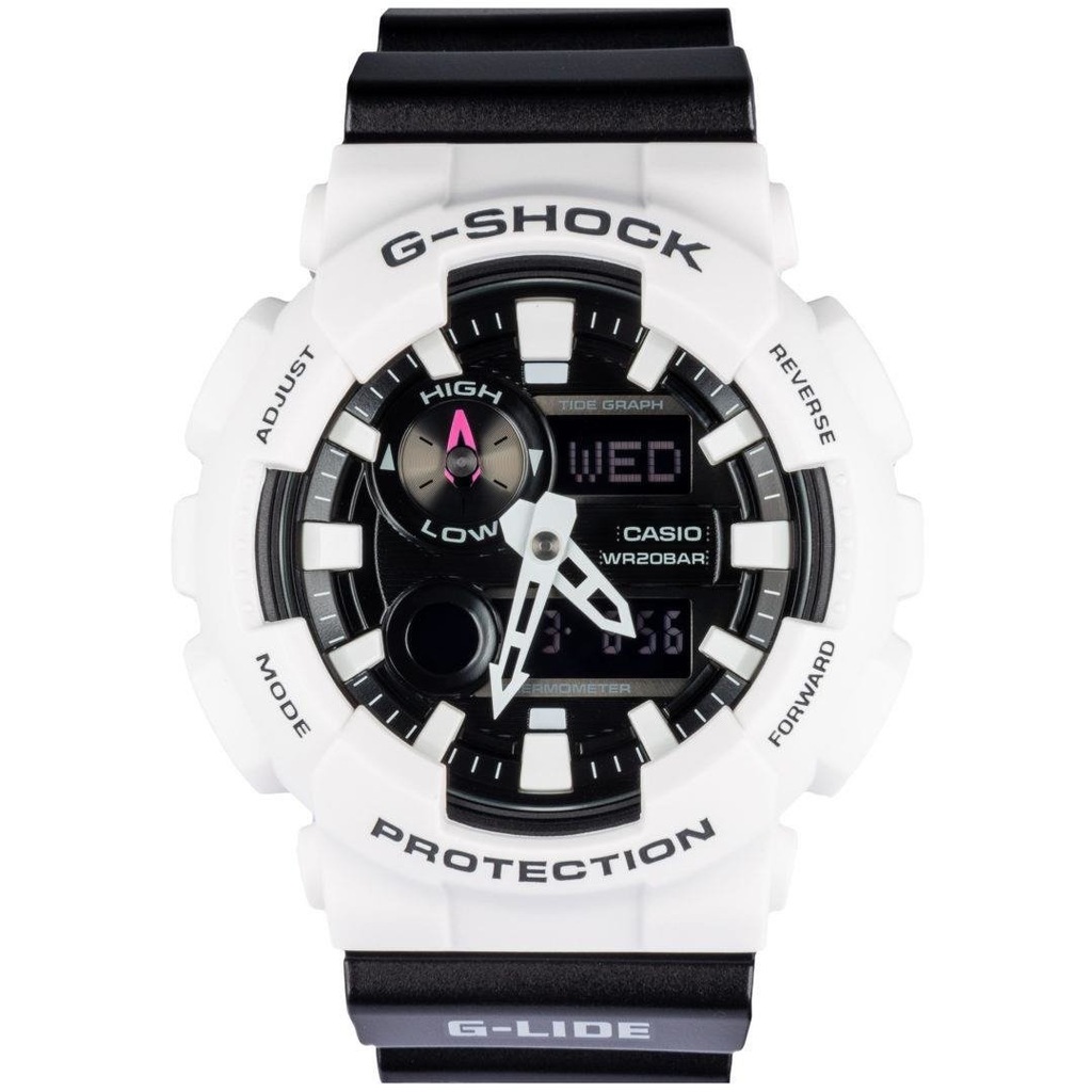 Zegarek Casio G-Shock GAX-100B-7A G-Lide