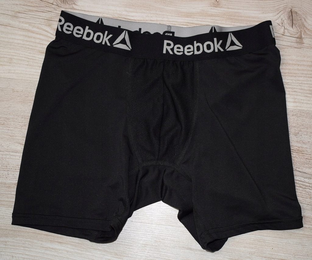 REEBOK bokserki z USA