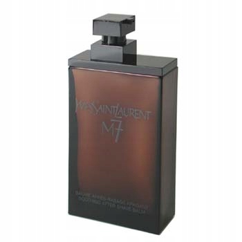 YSL M7 (M) woda po goleniu 100ml