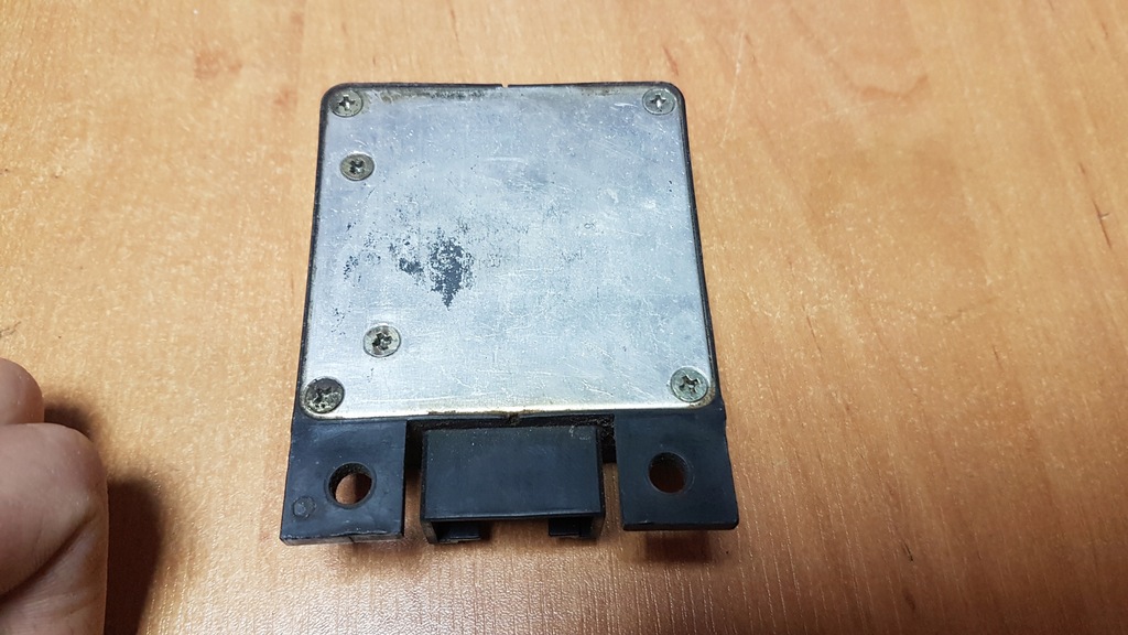 KAWASAKI GPZ 600 MODUŁ ZAPŁONU 21119-1160 IGNITER