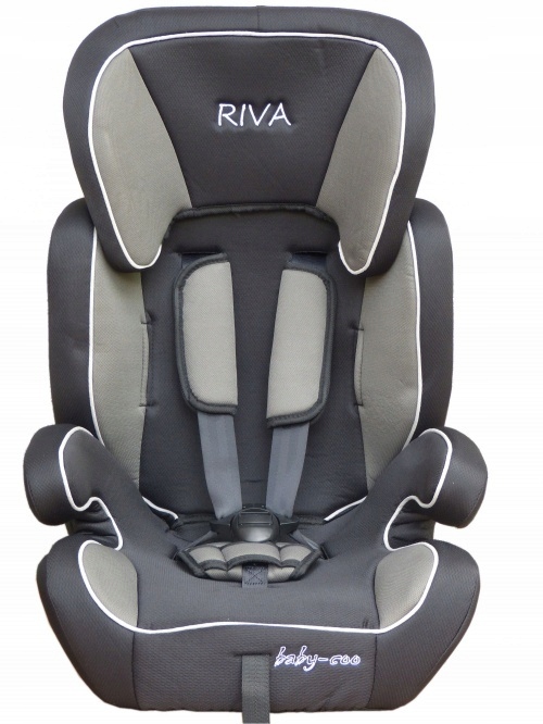 Купить Автокресло RIVA 9-36кг. *детка*: отзывы, фото, характеристики в интерне-магазине Aredi.ru