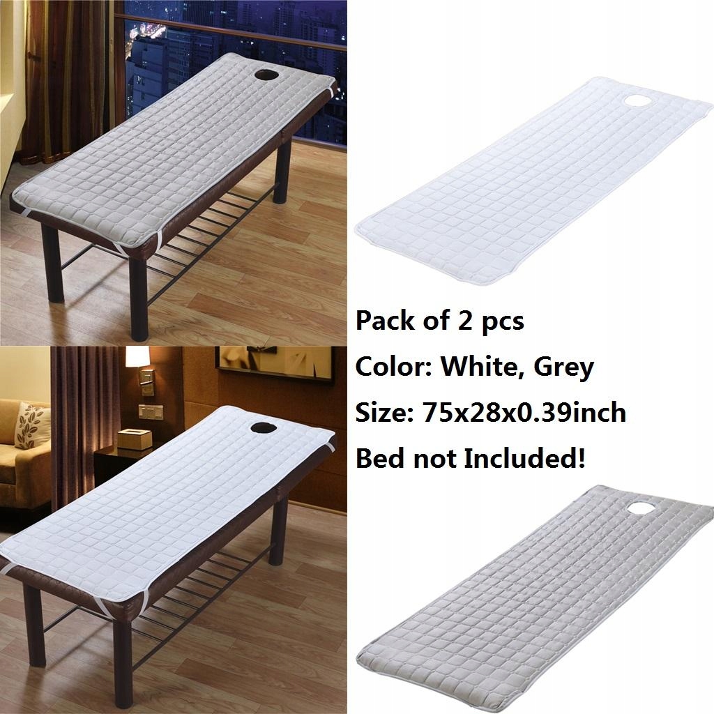 Massage Table Mattress Pad SPA Massage Bed 14160718867 oficjalne