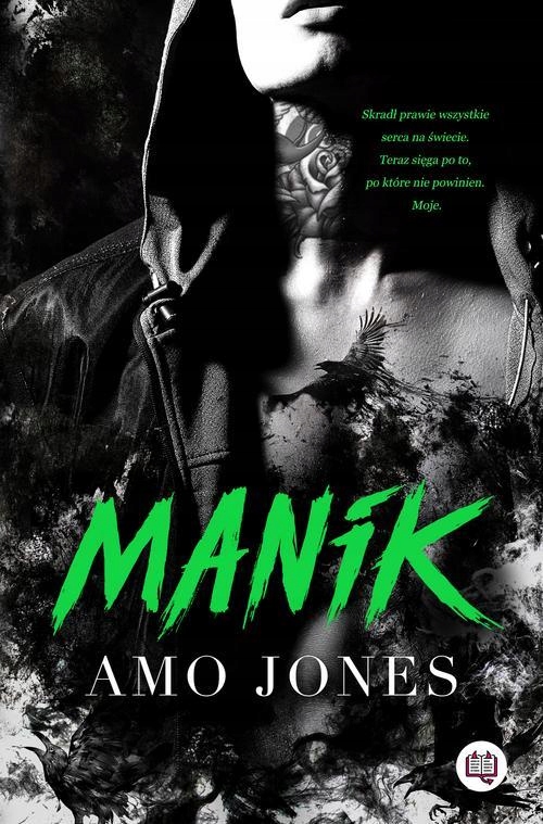 MANIK AMO JONES EBOOK