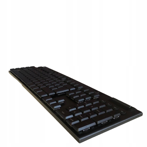 Купить Механическая клавиатура Logitech G915 AZERTY TG557: отзывы, фото ...