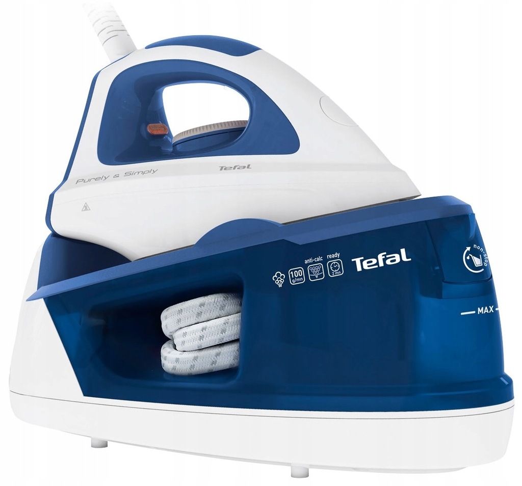 OUTLET GENERATOR PARY TEFAL SV5030E0 (2200W)