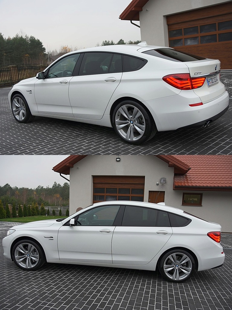 Купить BMW GT 530d 3.0 Дизель 245KM_XDrive_ГЕРМАНИЯ_RICH!: отзывы, фото, характеристики в интерне-магазине Aredi.ru