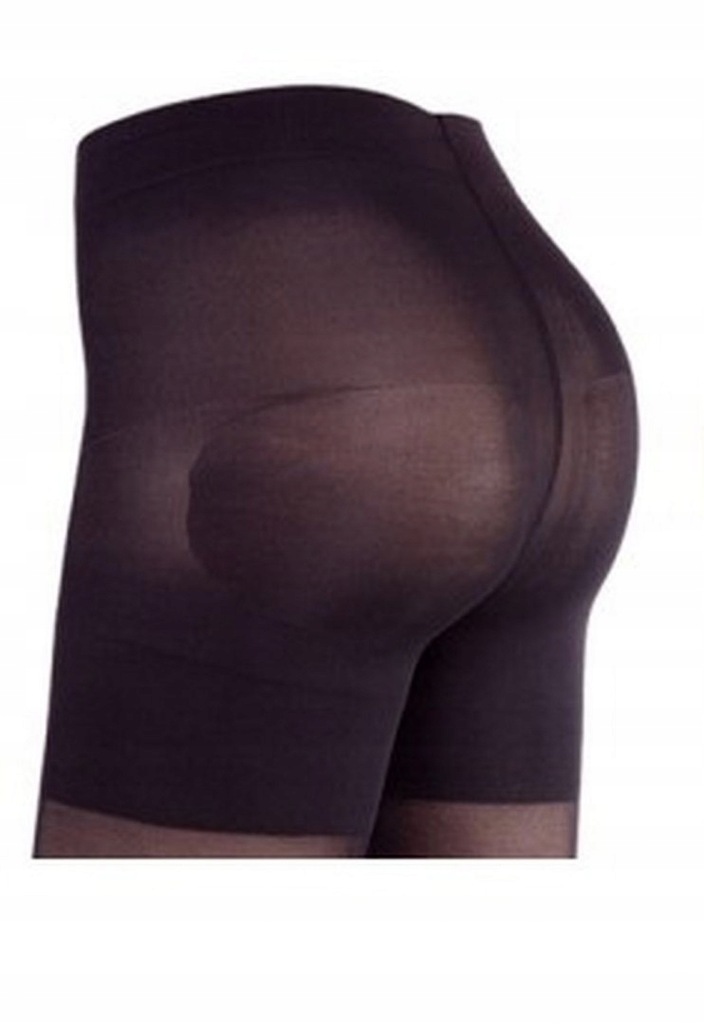 Gatta BYE CELLULITE LONG-SHORTS SZORTY CHAMOIS XXL