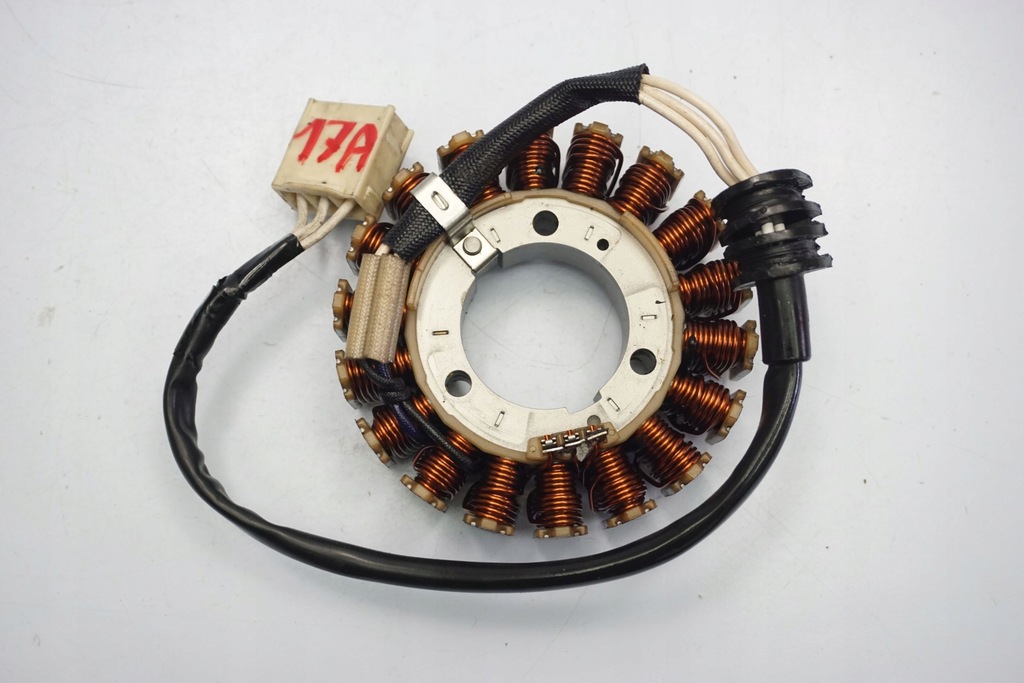 YAMAHA XJ6 DIVERSION N 09-16 ALTERNATOR STATOR