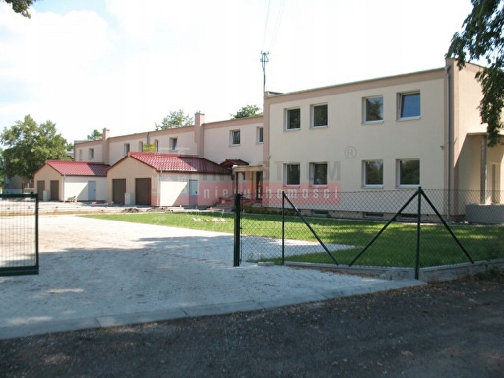 Dom Pokój, namysłowski, 140,00 m²