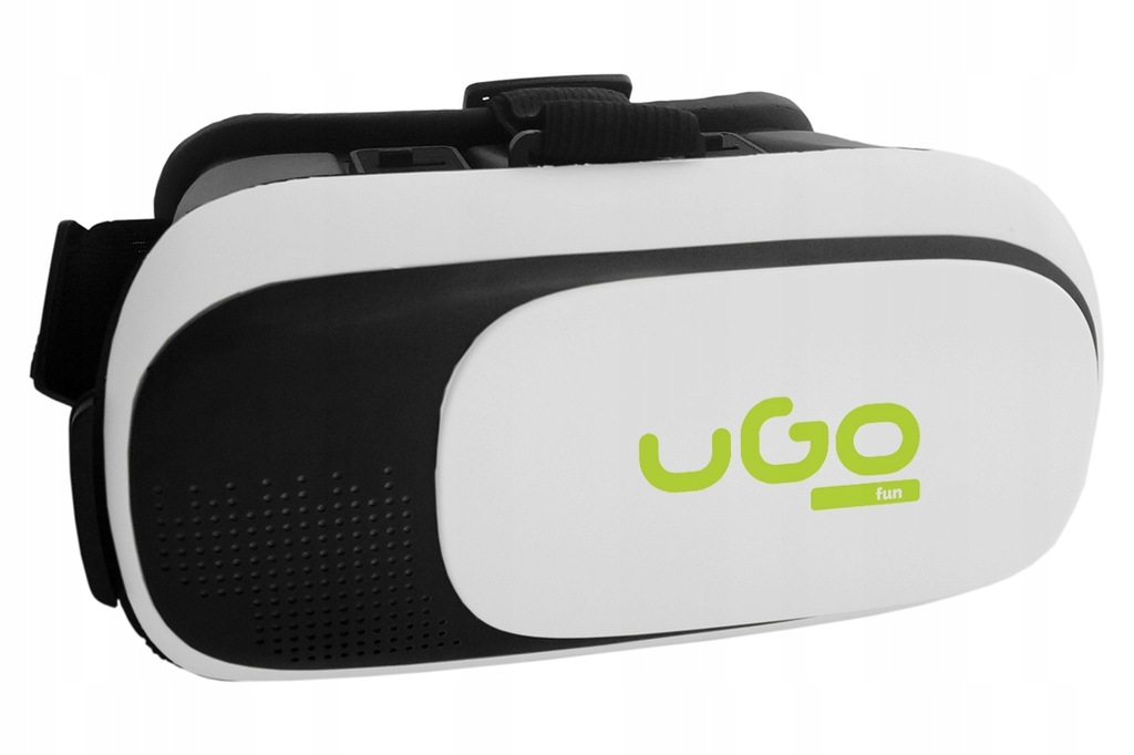 Okulary Gogle 3D Virtual Reality do Huawei G9 Lite
