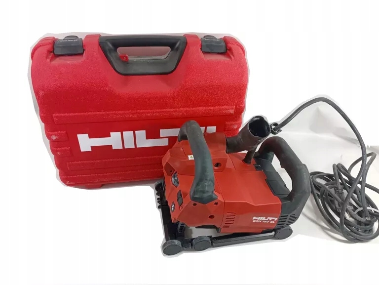 Dch on sale 150 hilti