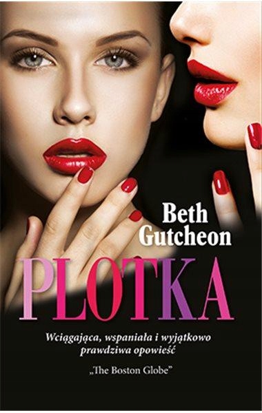 Gutcheon Beth - Plotka