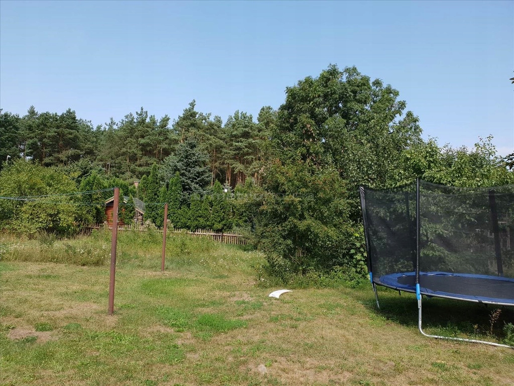 Działka, Gaj-Grzmięca, 2462 m²