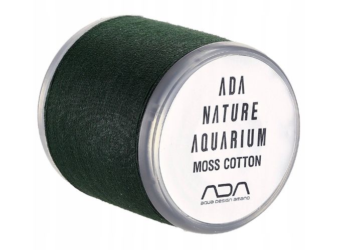 ADA Moss Cotton