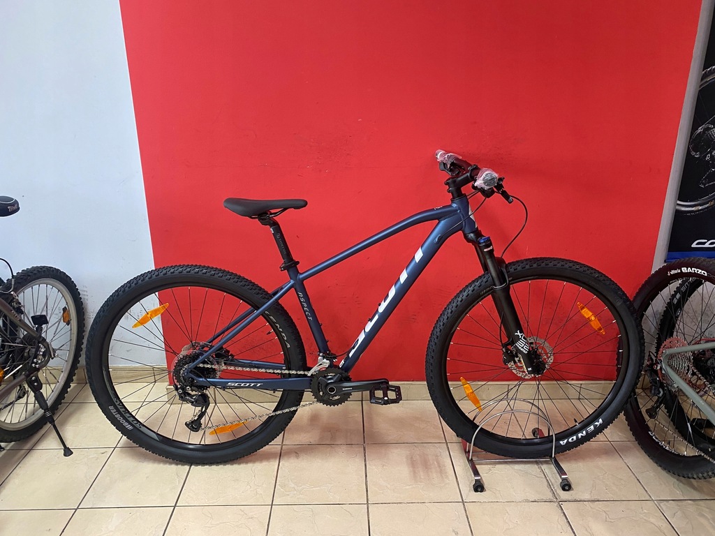 もみさん落札用　Scott Aspect 940 マウンテンバイク 29er　s もみさん落札用 Scott Aspect 940 マウンテンバイク 29er s