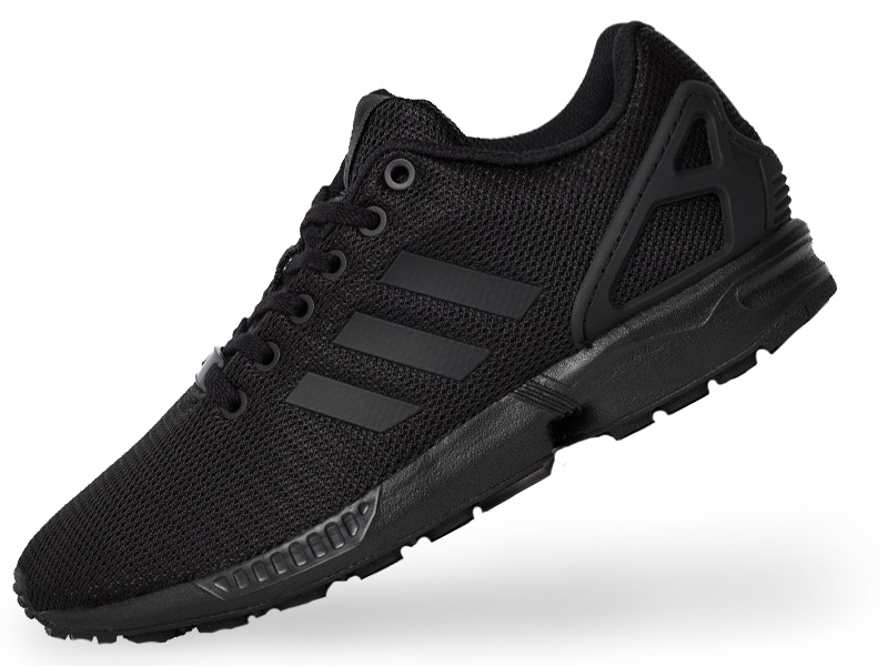 zx flux 44