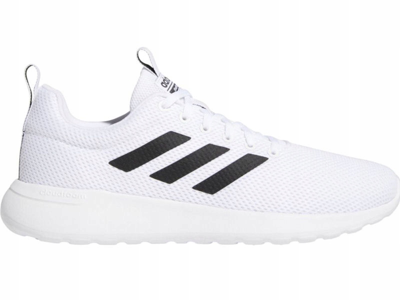 BUTY męskie ADIDAS LITE RACER EG4952 białe 40,6