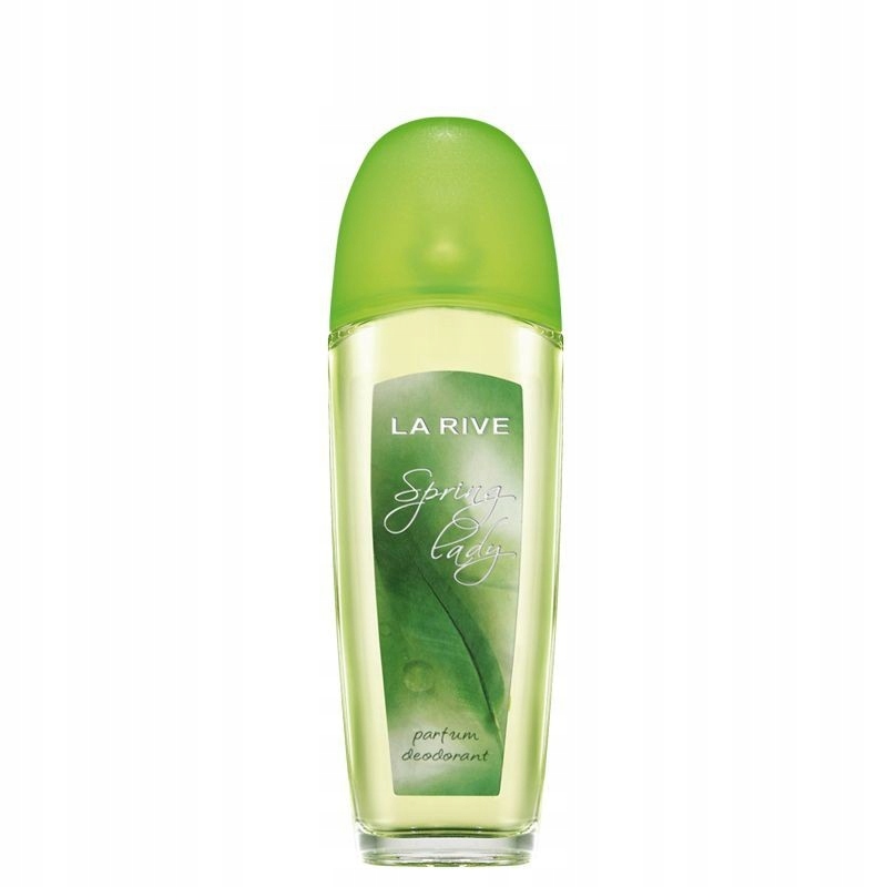La Rive for Woman Spring Lady dezodorant w atomize
