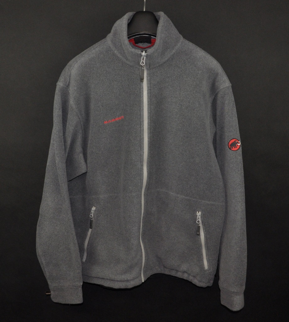MAMMUT POLARTEC THERMAL PRO ZIPLNSYSTEM POLAR