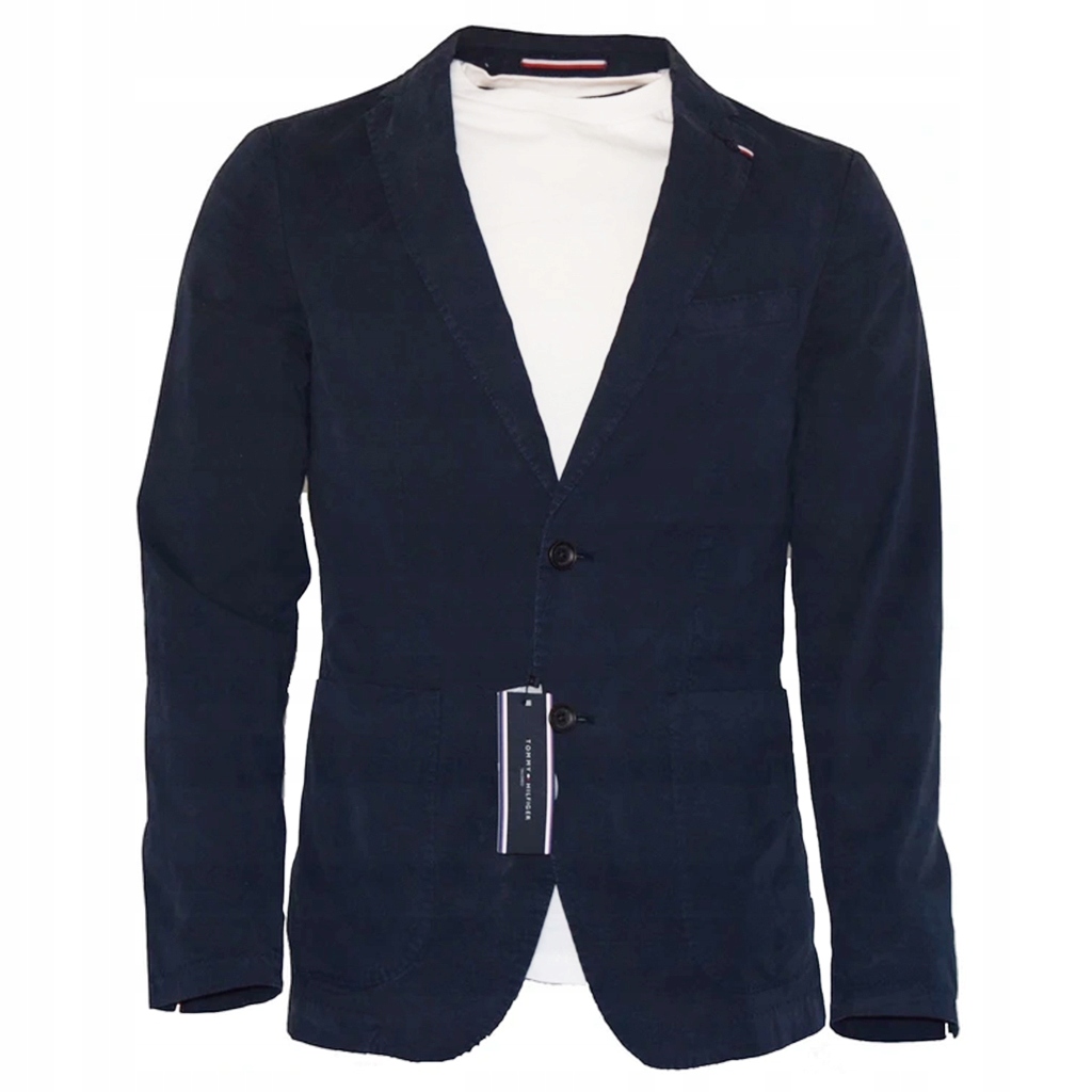 Marynarka Meska TOMMY HILFIGER TT0TT01294 -50%