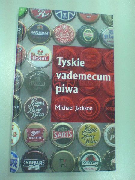 TYSKIE VADEMECUM PIWA