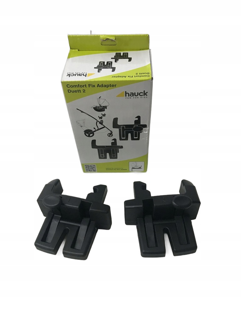 ADAPTERY DO FOTELIKA H50011