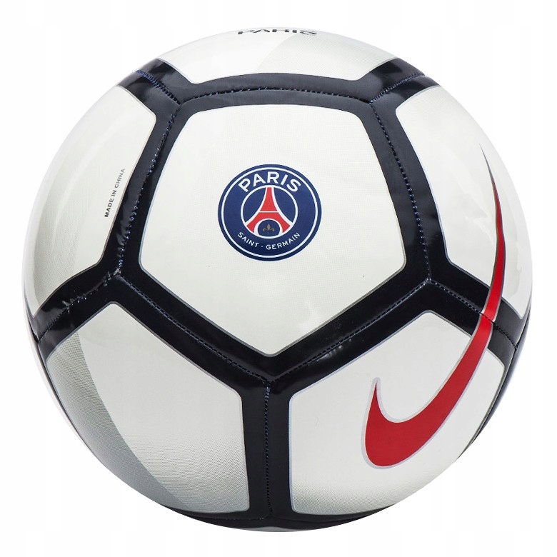 Piłka Nożna Nike Paris Saint-Germain Pitch size 5