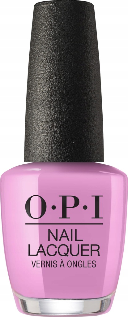 OPI Lakier Lavendare to Find Courage - HRK07 15ml