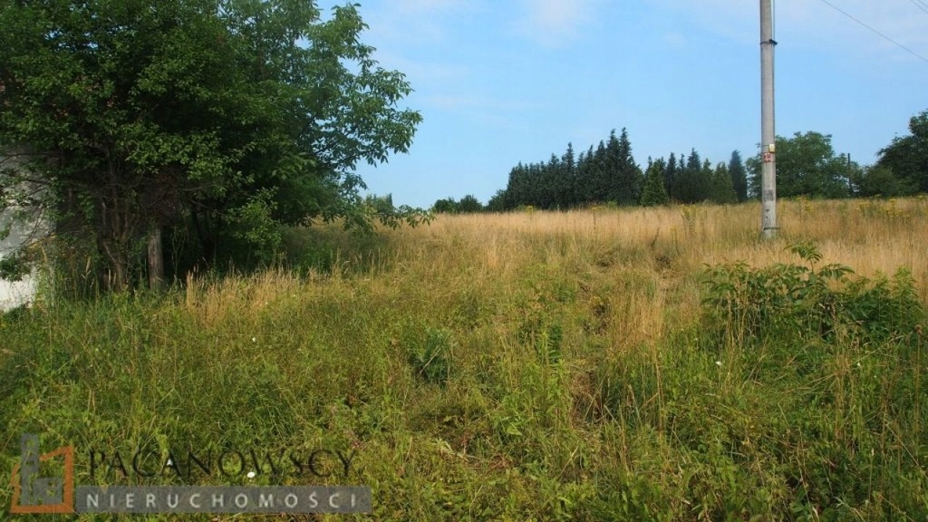 Działka, Węgrzce, Zielonki (gm.), 3608 m²