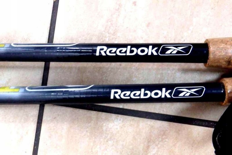 KIJKI DO NORDIC WALKING 120 REEBOK