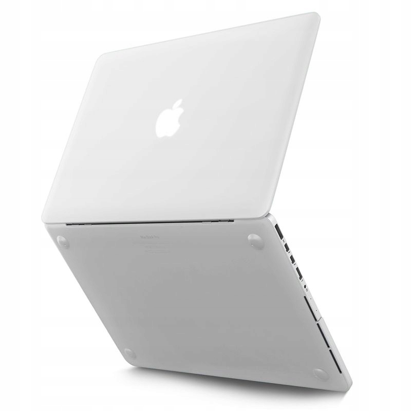 ETUI SMARTSHELL MACBOOK PRO 15 RETINA MATTE