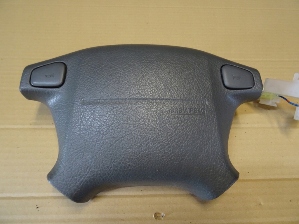 SUZUKI JIMNY PODUSZKA AIRBAG KIEROWCY 99r EU 8189028452 oficjalne