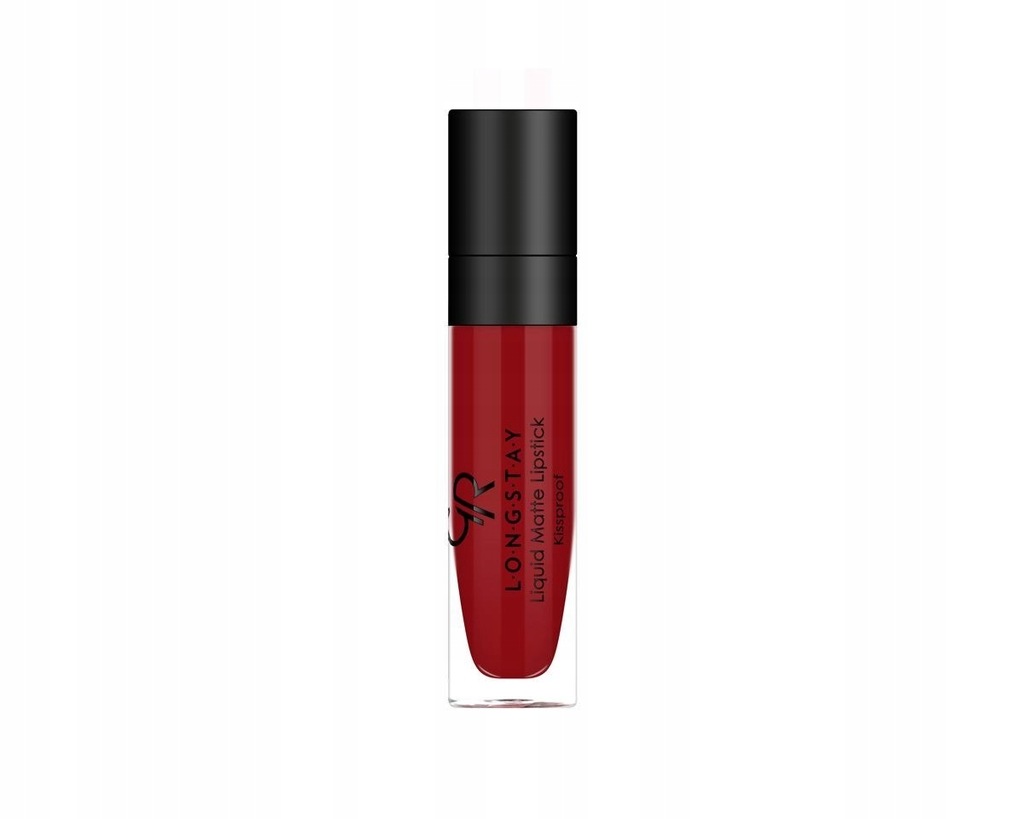 Golden Rose Longstay Liquid Matte Lipstick 18