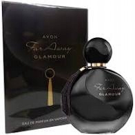 Купить Avon Far Away Glamour 50мл: отзывы, фото, характеристики в интерне-магазине Aredi.ru