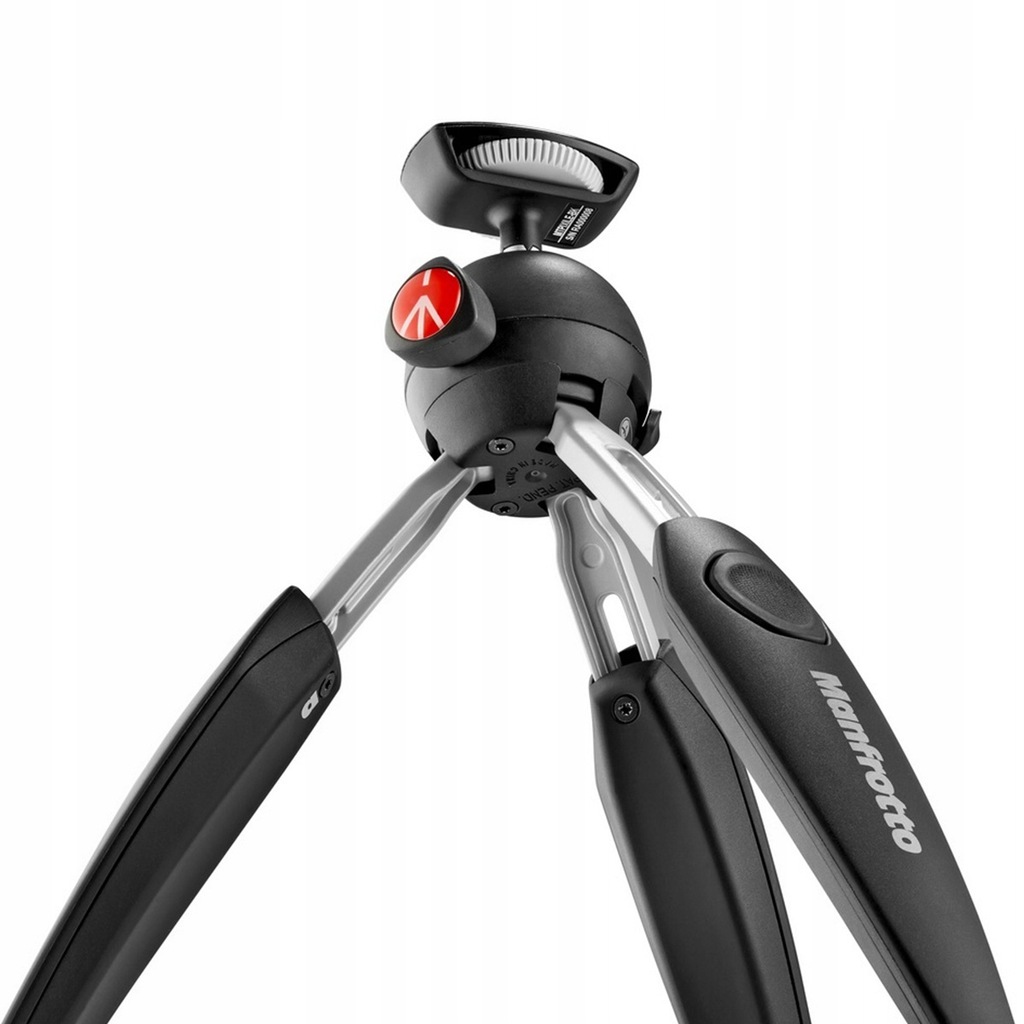 Купить Штатив Manfrotto PIXI EVO черный: отзывы, фото, характеристики в интерне-магазине Aredi.ru