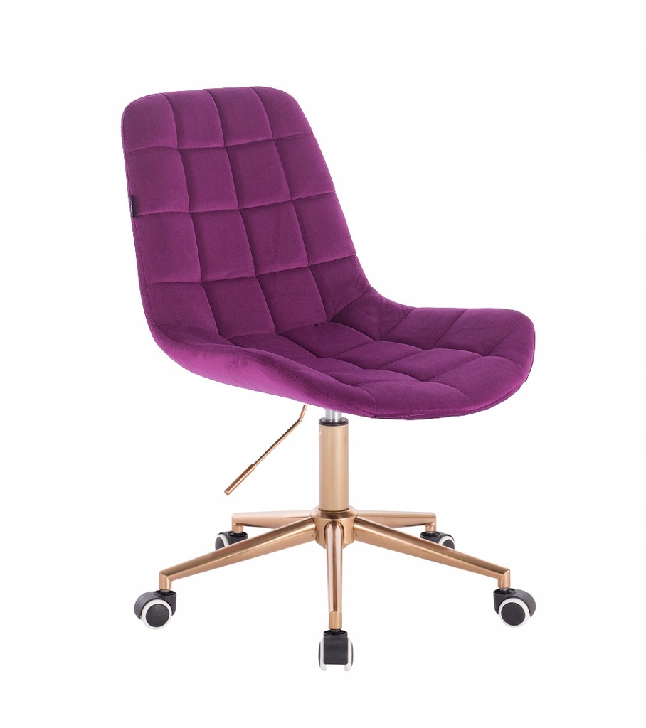 Кресло на колесах велюр 82 фото