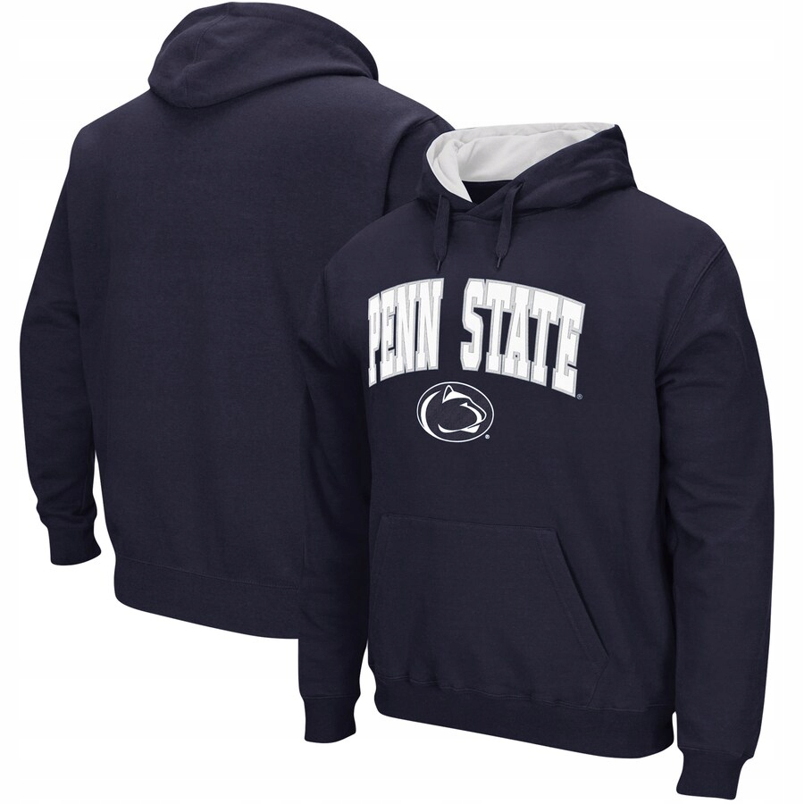 Bluza z kapturem Penn State Nittany Lions NCAA L
