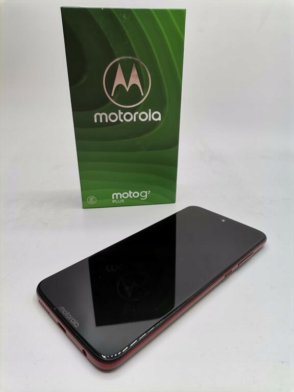 TELEFON MOTOROLA G7 PLUS@OKAZJA@