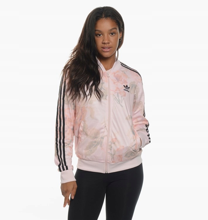 ADIDAS ORIGINALS BLUZA DAMSKA PAST ROSE AO2851 M