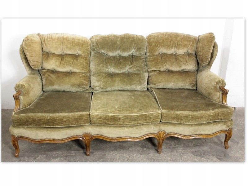 3904dm stylowa sofa kanapa ludwikowskaWYPRZ