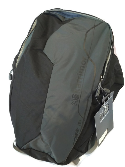 E2931 NOWY PLECAK SPORTOWY KARRIMOR ZODIAK 15L