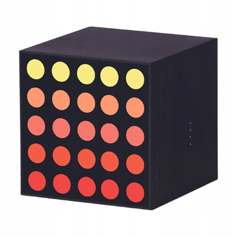 Świetlny panel gamingowy Yeelight Smart Cube Light Matrix