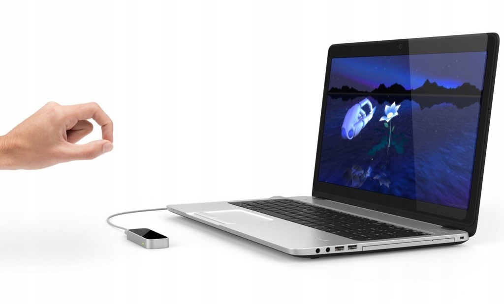 Купить Контроллер Leap Motion Controller — точный датчик жестов: отзывы, фото, характеристики в интерне-магазине Aredi.ru