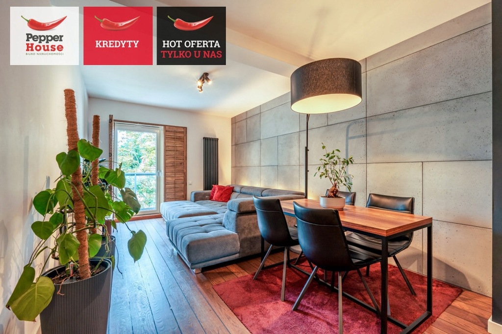 Mieszkanie, Gdańsk, Wrzeszcz, 39 m²