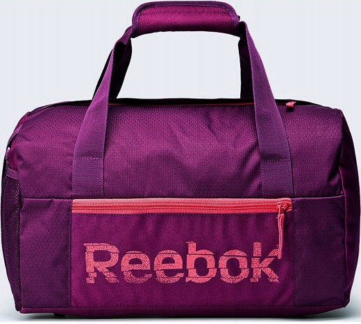 REEBOK TORBA SE SMALL GRIP j.nowa