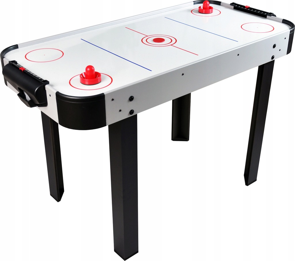 Cymbergaj Air Hockey Stol Gra Hokej Wentylator 7566634427 Oficjalne Archiwum Allegro