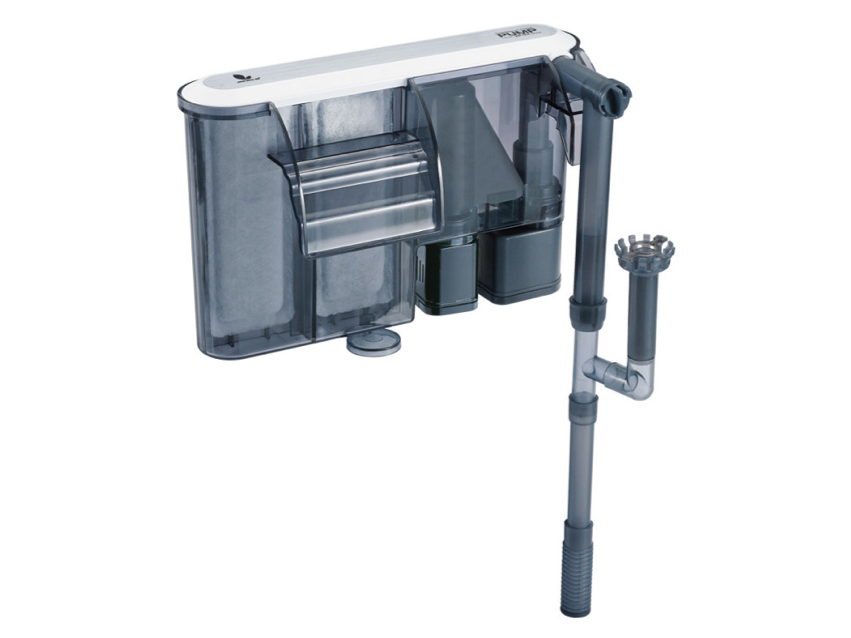 FILTR KASKADOWY XP-U3 + LAMPA UV-C + SKIMMER