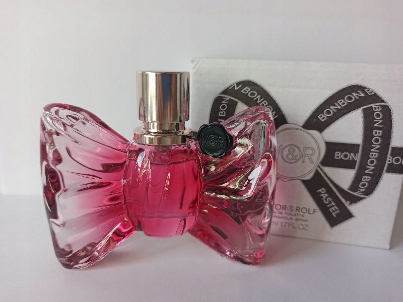 Viktor Rolf Bonbon Pastel 50 Ml J Nowa Oficjalne Archiwum Allegro